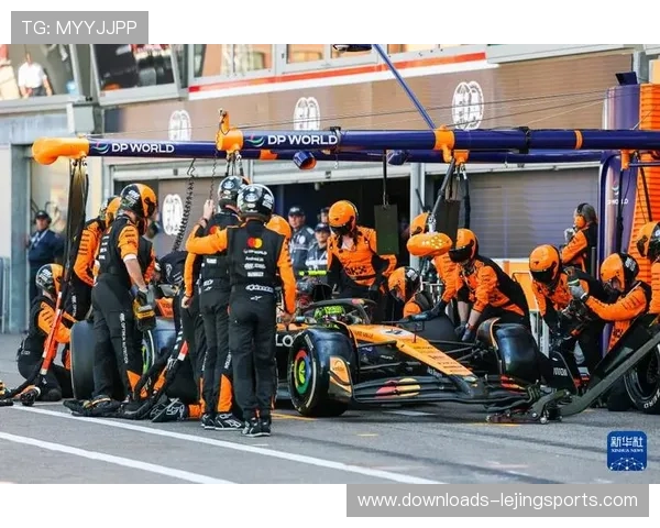 F1加拿大大奖赛投入五千万加元升级维修区全面提升赛事服务品质