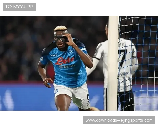 诺阿·朗梅开二度，加拉塔萨雷下半场连入四球完成大逆转